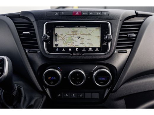 Iveco Daily 35S16V L2H2 | Automaat | Air-Pro Editie | Luchtvering | LED | Camera | Navi | PDC | 3.5T Trekgewi... ActivLease financial lease