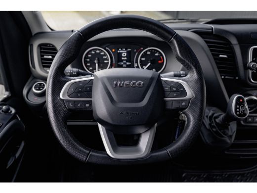 Iveco Daily 35S16V L2H2 | Automaat | Air-Pro Editie | Luchtvering | LED | Camera | Navi | PDC | 3.5T Trekgewi... ActivLease financial lease