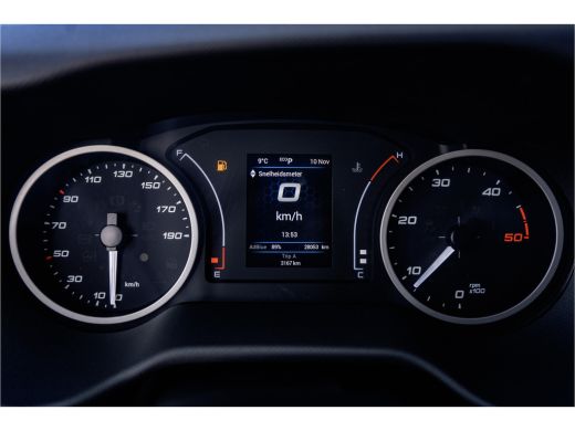 Iveco Daily 35S16V L2H2 | Automaat | Air-Pro Editie | Luchtvering | LED | Camera | Navi | PDC | 3.5T Trekgewi... ActivLease financial lease