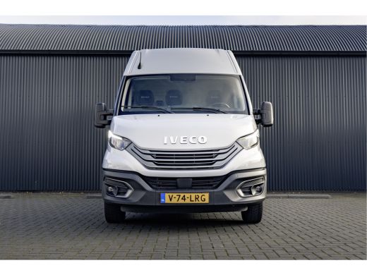 Iveco Daily 35S16V L2H2 | Automaat | Air-Pro Editie | Luchtvering | LED | Camera | Navi | PDC | 3.5T Trekgewi... ActivLease financial lease