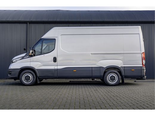 Iveco Daily 35S16V L2H2 | Automaat | Air-Pro Editie | Luchtvering | LED | Camera | Navi | PDC | 3.5T Trekgewi... ActivLease financial lease