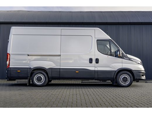 Iveco Daily 35S16V L2H2 | Automaat | Air-Pro Editie | Luchtvering | LED | Camera | Navi | PDC | 3.5T Trekgewi... ActivLease financial lease
