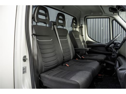 Iveco Daily 40C18 3.0L | Automaat | BE-Trekker | Max Massa: 8-Ton | Airco | Euro 6 ActivLease financial lease