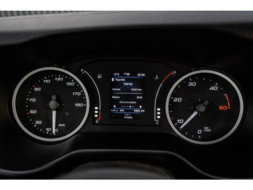 Iveco Daily 40C18 3.0L | Automaat | BE-Trekker | Max Massa: 8-Ton | Airco | Euro 6 ActivLease financial lease