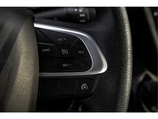 Iveco Daily 40C18 3.0L | Automaat | BE-Trekker | Max Massa: 8-Ton | Airco | Euro 6 ActivLease financial lease