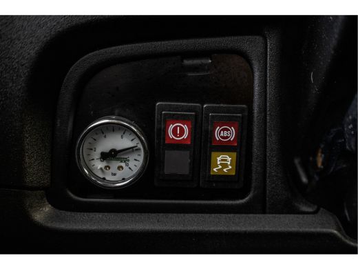 Iveco Daily 40C18 3.0L | Automaat | BE-Trekker | Max Massa: 8-Ton | Airco | Euro 6 ActivLease financial lease