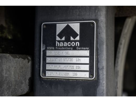 Iveco Daily 40C18 3.0L | Automaat | BE-Trekker | Max Massa: 8-Ton | Airco | Euro 6 ActivLease financial lease