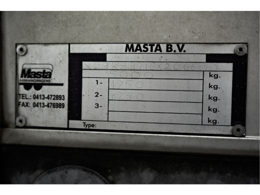 Iveco Daily 40C18 3.0L | Automaat | BE-Trekker | Max Massa: 8-Ton | Airco | Euro 6 ActivLease financial lease