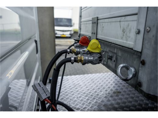 Iveco Daily 40C18 3.0L | Automaat | BE-Trekker | Max Massa: 8-Ton | Airco | Euro 6 ActivLease financial lease