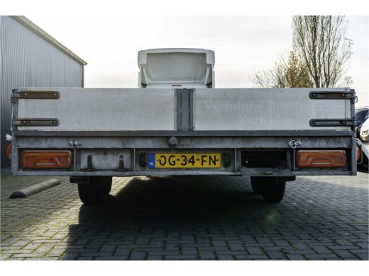 Iveco Daily 40C18 3.0L | Automaat | BE-Trekker | Max Massa: 8-Ton | Airco | Euro 6 ActivLease financial lease