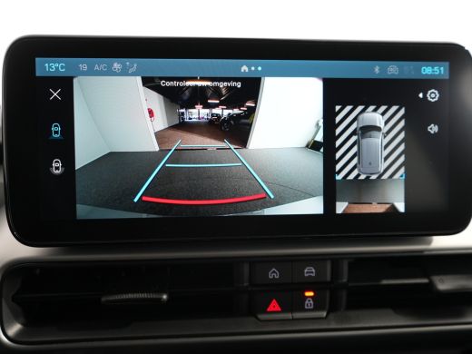 Jeep Avenger Summit | 10,25" Infotainment met draadloos Apple Carplay en Android Auto | 360 parkeersensoren | ... ActivLease financial lease