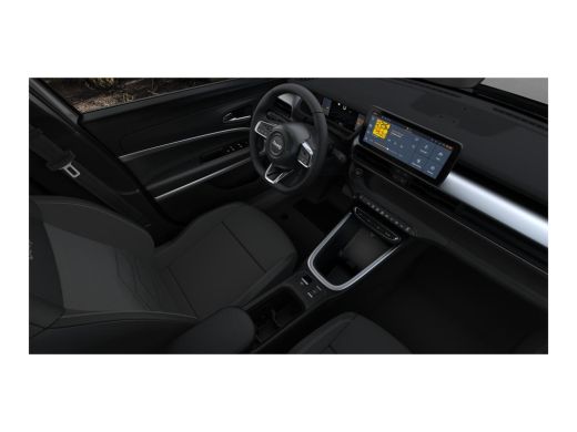 Jeep Avenger Summit | 18" Diamond Cut lichtmetalen velgen | 360 parkeersensoren | Achteruitrijcamera ActivLease financial lease