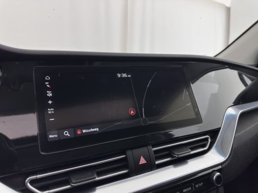 Kia e-Niro DynamicPlusLine 64 kWh [ 3-Fase ] {SOH-96%} (INCL-BTW) Aut.*PANO | LEATHER-FABRIC | FULL-LED | NA... ActivLease financial lease