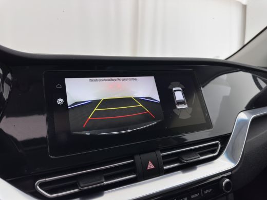 Kia e-Niro DynamicPlusLine 64 kWh [ 3-Fase ] {SOH-96%} (INCL-BTW) Aut.*PANO | LEATHER-FABRIC | FULL-LED | NA... ActivLease financial lease