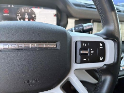 Land Rover Defender 2.0 D200 110 SE Geheel rijklaar incl. Garantie ActivLease financial lease