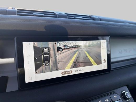 Land Rover Defender 2.0 D200 110 SE Geheel rijklaar incl. Garantie ActivLease financial lease