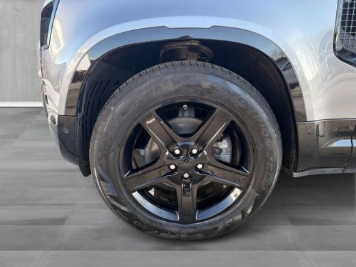 Land Rover Defender 2.0 D200 110 SE Geheel rijklaar incl. Garantie ActivLease financial lease