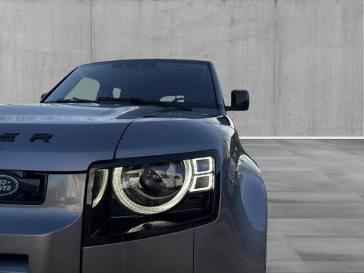 Land Rover Defender 2.0 D200 110 SE Geheel rijklaar incl. Garantie ActivLease financial lease