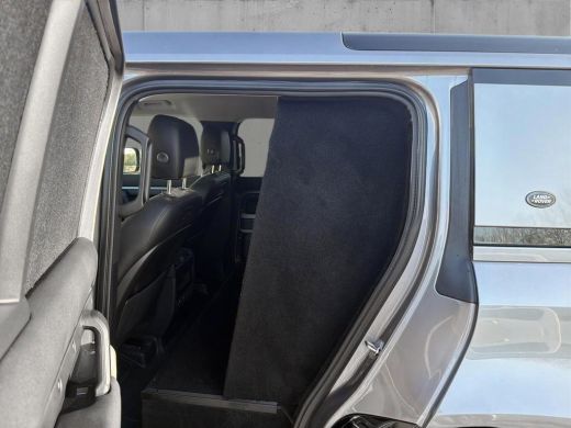 Land Rover Defender 2.0 D200 110 SE Geheel rijklaar incl. Garantie ActivLease financial lease