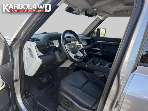 Land Rover Defender 2.0 D200 110 SE Geheel rijklaar incl. Garantie ActivLease financial lease