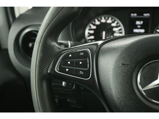 Mercedes-Benz Vito 114 CDI Lang | Airco | Cruise | Carplay | Schuifdeur L+R | Trekh. | Stoelverw. ActivLease financial lease