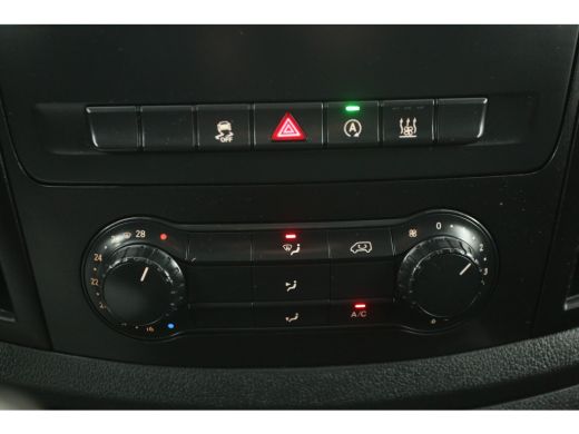 Mercedes-Benz Vito 114 CDI Lang | Airco | Cruise | Carplay | Schuifdeur L+R | Trekh. | Stoelverw. ActivLease financial lease