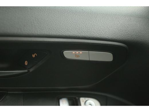 Mercedes-Benz Vito 114 CDI Lang | Airco | Cruise | Carplay | Schuifdeur L+R | Trekh. | Stoelverw. ActivLease financial lease