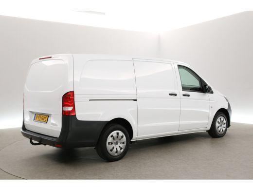 Mercedes-Benz Vito 114 CDI Lang | Airco | Cruise | Carplay | Schuifdeur L+R | Trekh. | Stoelverw. ActivLease financial lease