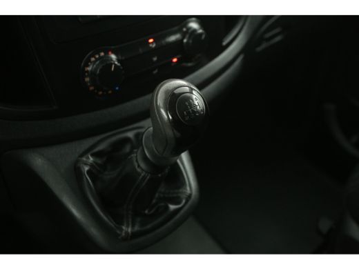 Mercedes-Benz Vito 114 CDI Lang | Airco | Cruise | Carplay | Schuifdeur L+R | Trekh. | Stoelverw. ActivLease financial lease