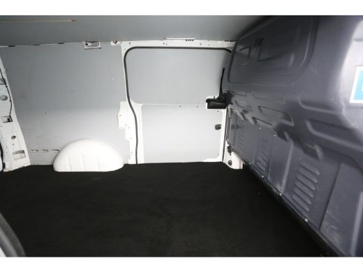 Mercedes-Benz Vito 114 CDI Lang | Airco | Cruise | Carplay | Schuifdeur L+R | Trekh. | Stoelverw. ActivLease financial lease