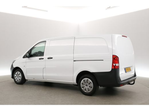 Mercedes-Benz Vito 114 CDI Lang | Airco | Cruise | Carplay | Schuifdeur L+R | Trekh. | Stoelverw. ActivLease financial lease