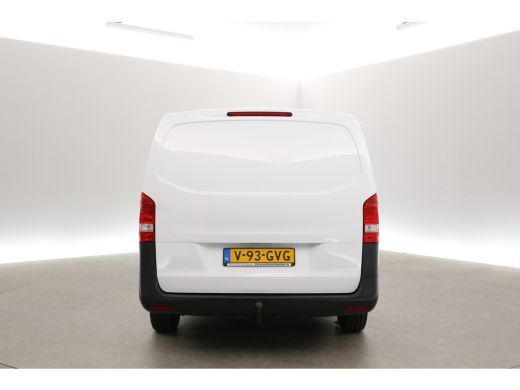 Mercedes-Benz Vito 114 CDI Lang | Airco | Cruise | Carplay | Schuifdeur L+R | Trekh. | Stoelverw. ActivLease financial lease