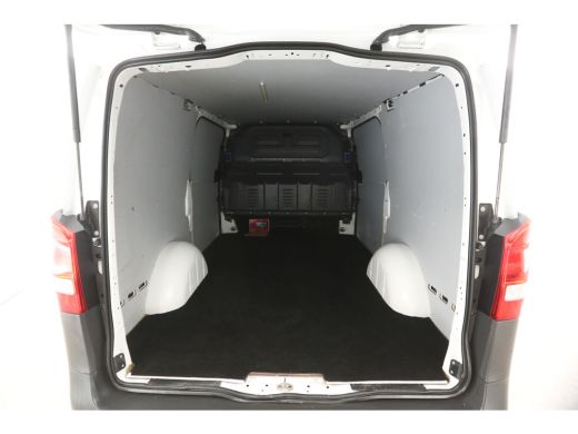 Mercedes-Benz Vito 114 CDI Lang | Airco | Cruise | Carplay | Schuifdeur L+R | Trekh. | Stoelverw. ActivLease financial lease