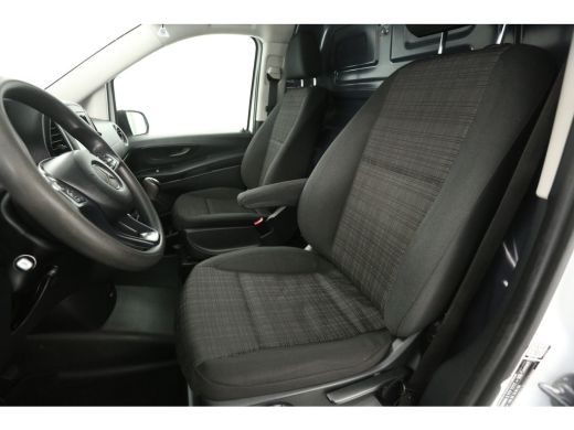 Mercedes-Benz Vito 114 CDI Lang | Airco | Cruise | Carplay | Schuifdeur L+R | Trekh. | Stoelverw. ActivLease financial lease