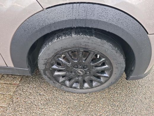 Mini Cooper 1.5 Cooper Camden Edition | Airco (automatisch) | Apple Carplay/Android Auto|telefoonintegratie p... ActivLease financial lease