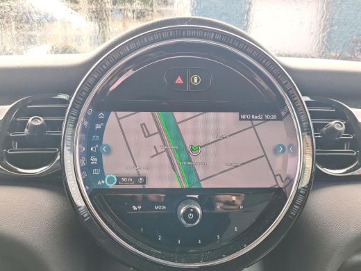 Mini Cooper 1.5 Cooper Camden Edition | Airco (automatisch) | Apple Carplay/Android Auto|telefoonintegratie p... ActivLease financial lease