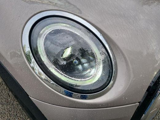 Mini Cooper 1.5 Cooper Camden Edition | Airco (automatisch) | Apple Carplay/Android Auto|telefoonintegratie p... ActivLease financial lease