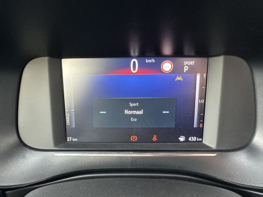 Opel Corsa 1.2 110PK AUTOMAAT HYBRIDE YES | 8 JAAR SPECIALE OPEL GARANTIE| NIEUW VOORRAAD| LED KOPLAMPEN| AI... ActivLease financial lease