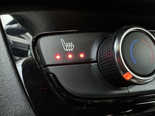 Opel Corsa 1.2 110PK AUTOMAAT HYBRIDE YES | 8 JAAR SPECIALE OPEL GARANTIE| NIEUW VOORRAAD| LED KOPLAMPEN| AI... ActivLease financial lease