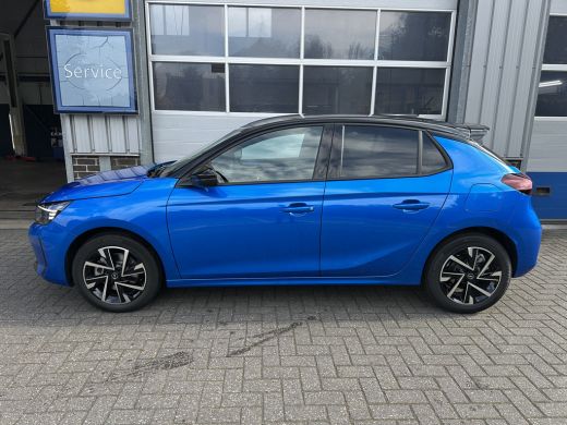 Opel Corsa 1.2 110PK AUTOMAAT HYBRIDE YES | 8 JAAR SPECIALE OPEL GARANTIE| NIEUW VOORRAAD| LED KOPLAMPEN| AI... ActivLease financial lease