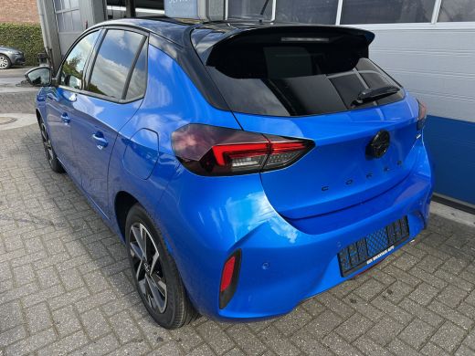 Opel Corsa 1.2 110PK AUTOMAAT HYBRIDE YES | 8 JAAR SPECIALE OPEL GARANTIE| NIEUW VOORRAAD| LED KOPLAMPEN| AI... ActivLease financial lease