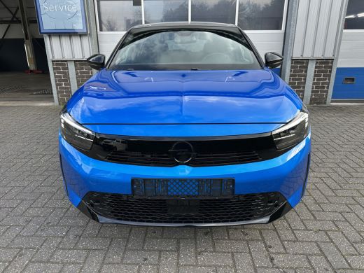 Opel Corsa 1.2 110PK AUTOMAAT HYBRIDE YES | 8 JAAR SPECIALE OPEL GARANTIE| NIEUW VOORRAAD| LED KOPLAMPEN| AI... ActivLease financial lease