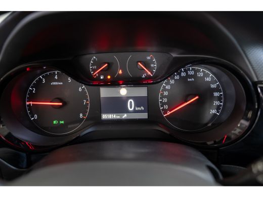 Opel Corsa 1.2 Edition | Parkeersensoren | Apple Carplay & Android Auto | Cruise Controle | Airco | Elektris... ActivLease financial lease