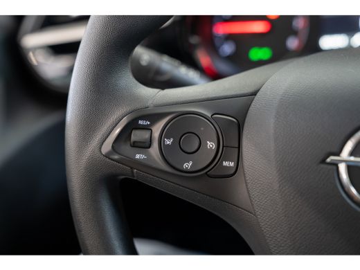 Opel Corsa 1.2 Edition | Parkeersensoren | Apple Carplay & Android Auto | Cruise Controle | Airco | Elektris... ActivLease financial lease