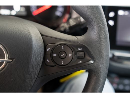 Opel Corsa 1.2 Edition | Parkeersensoren | Apple Carplay & Android Auto | Cruise Controle | Airco | Elektris... ActivLease financial lease