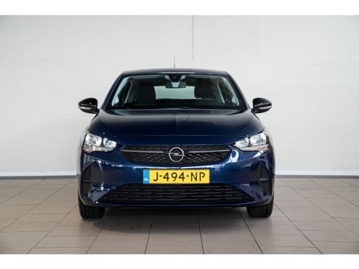 Opel Corsa 1.2 Edition | Parkeersensoren | Apple Carplay & Android Auto | Cruise Controle | Airco | Elektris... ActivLease financial lease