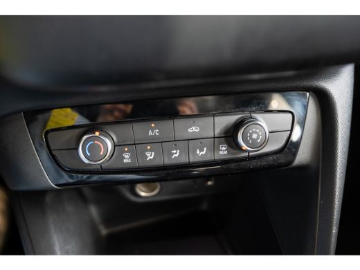 Opel Corsa 1.2 Edition | Parkeersensoren | Apple Carplay & Android Auto | Cruise Controle | Airco | Elektris... ActivLease financial lease