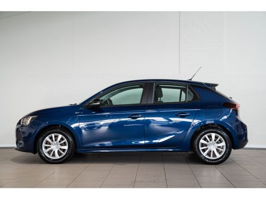 Opel Corsa 1.2 Edition | Parkeersensoren | Apple Carplay & Android Auto | Cruise Controle | Airco | Elektris... ActivLease financial lease