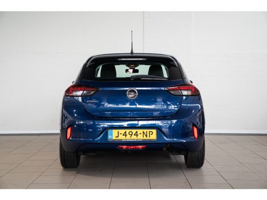 Opel Corsa 1.2 Edition | Parkeersensoren | Apple Carplay & Android Auto | Cruise Controle | Airco | Elektris... ActivLease financial lease