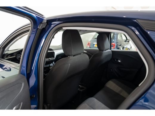 Opel Corsa 1.2 Edition | Parkeersensoren | Apple Carplay & Android Auto | Cruise Controle | Airco | Elektris... ActivLease financial lease